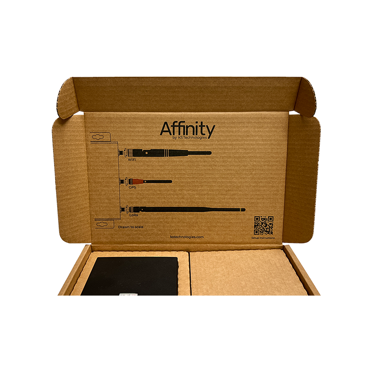 KS Technologies Custom Box 2