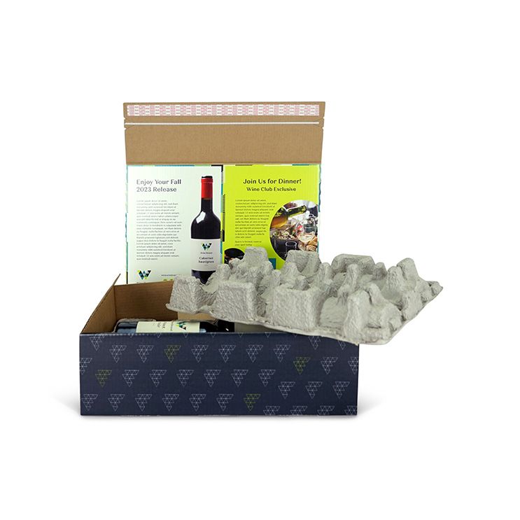 Custom Wine Packaging 17