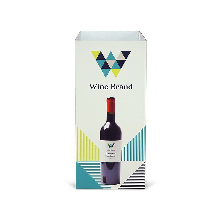 Custom Wine Packaging 21