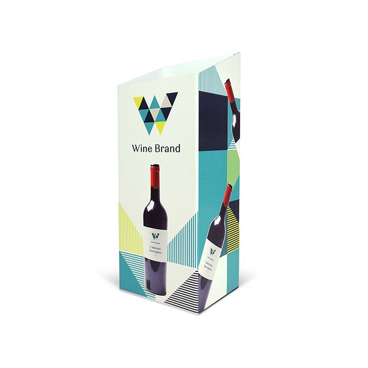 Custom Wine Packaging 22