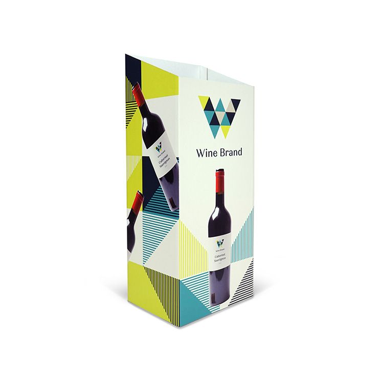 Custom Wine Packaging 23