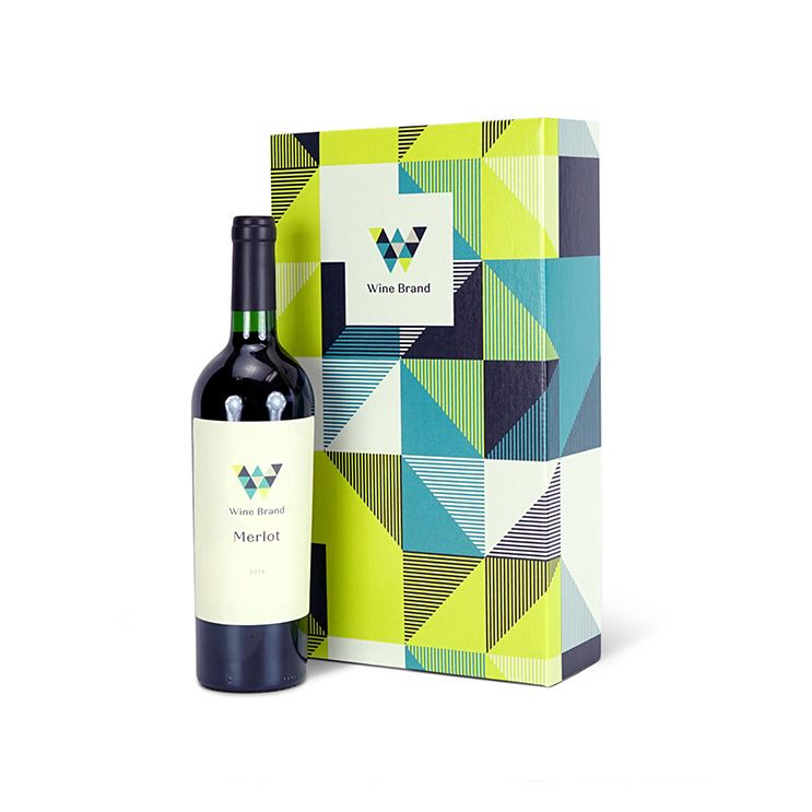 Custom Wine Packaging 5