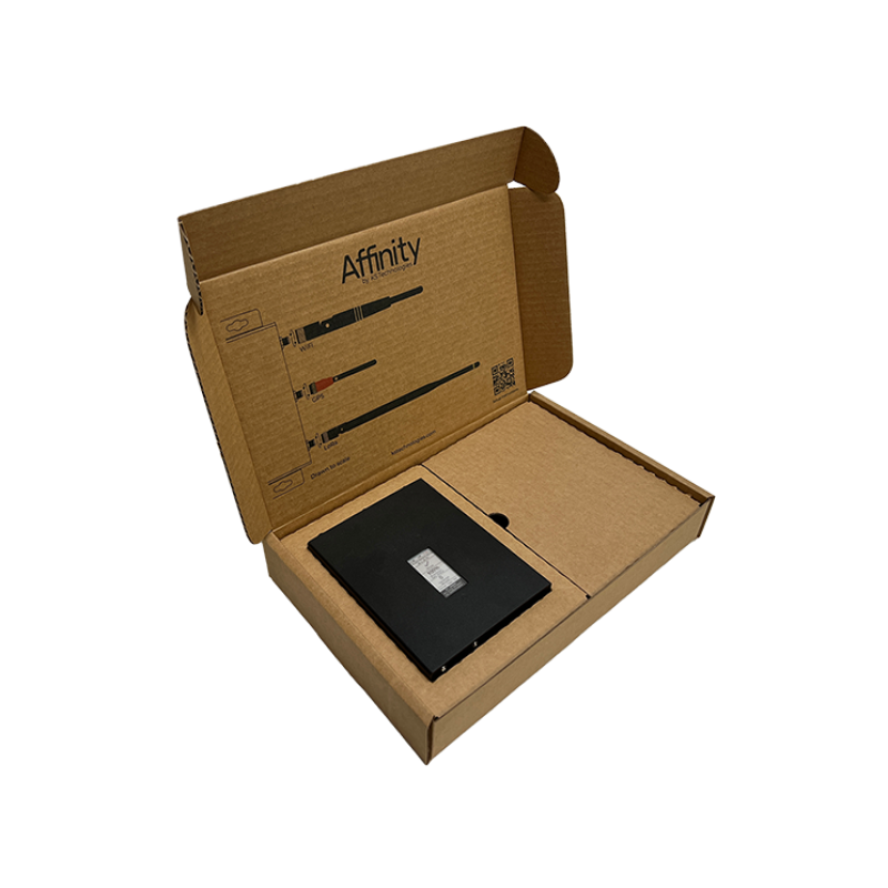 KS Technologies Custom Box 1
