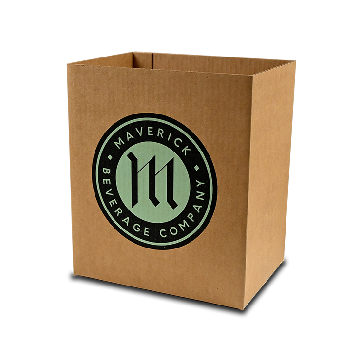 Maverick Wine Box 2