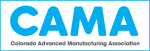 CAMA Logo