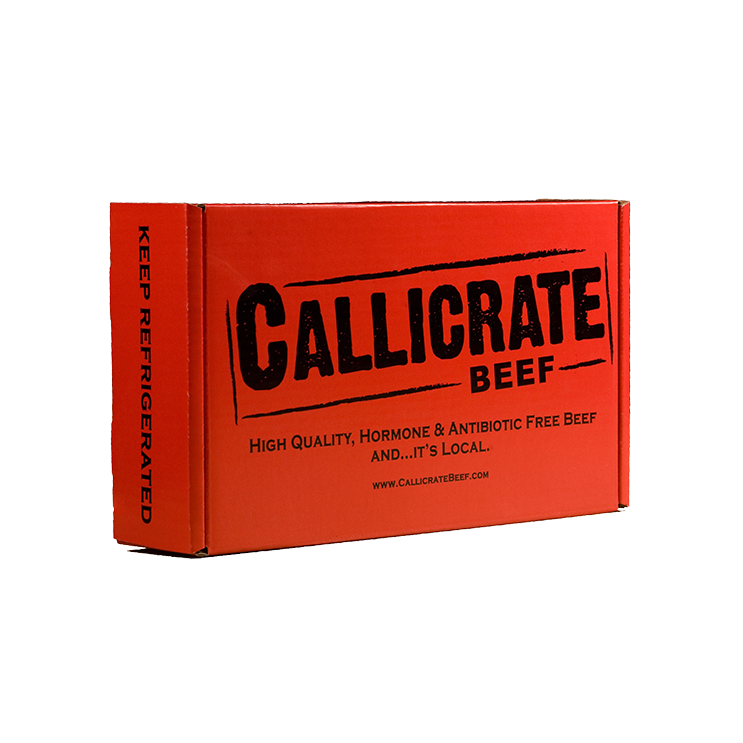 Callicrate Beef Gift Box
