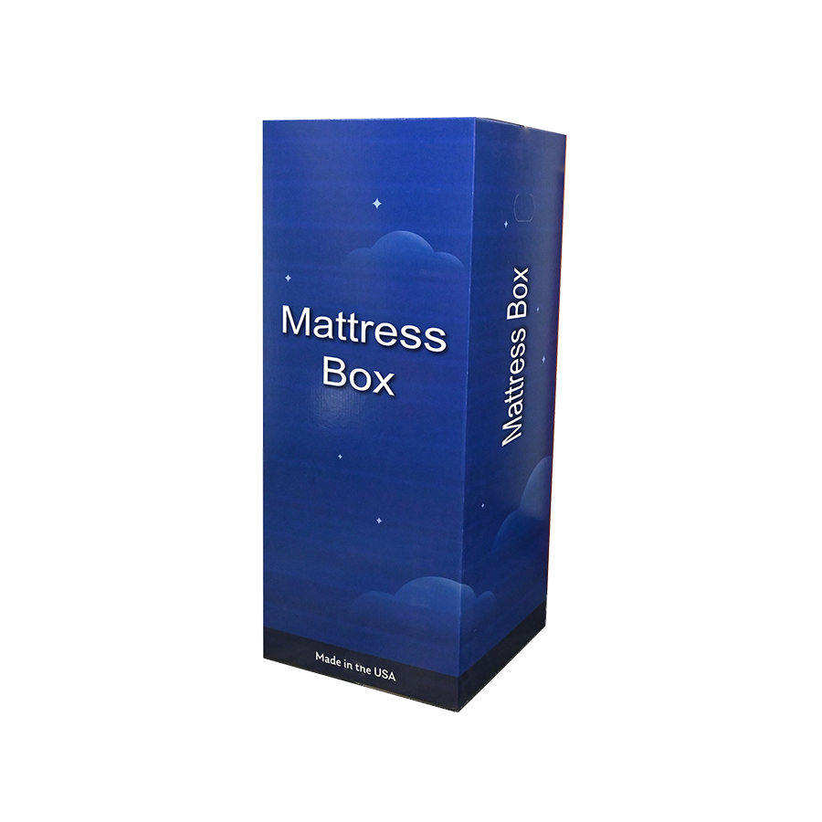Mattress Box