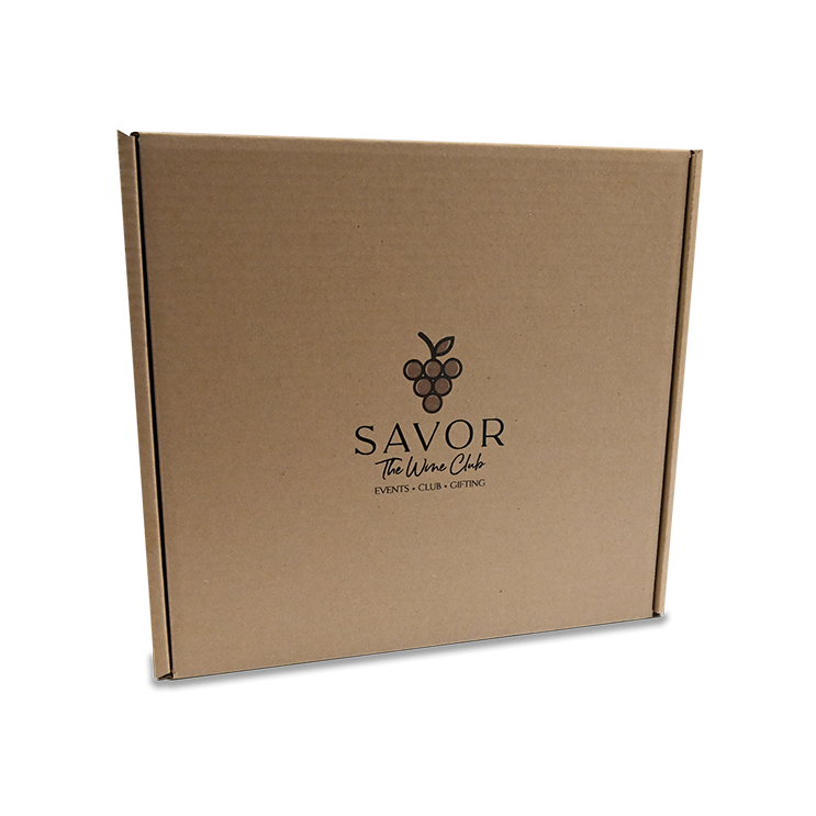 Savor The Wine Club 1