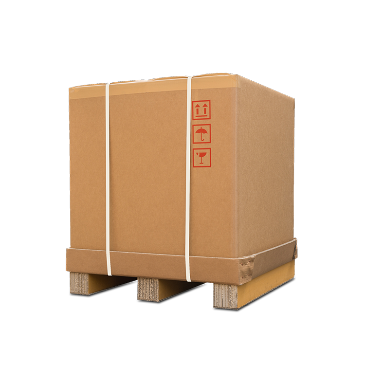 Gaylord Industrial Packaging