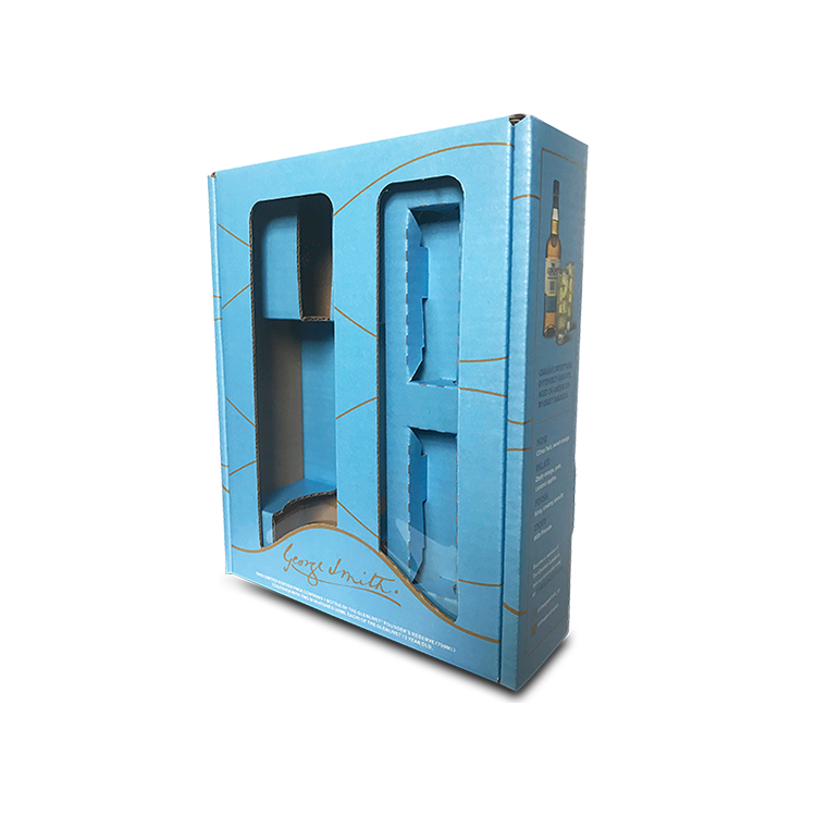 George Smith Custom Gift Box