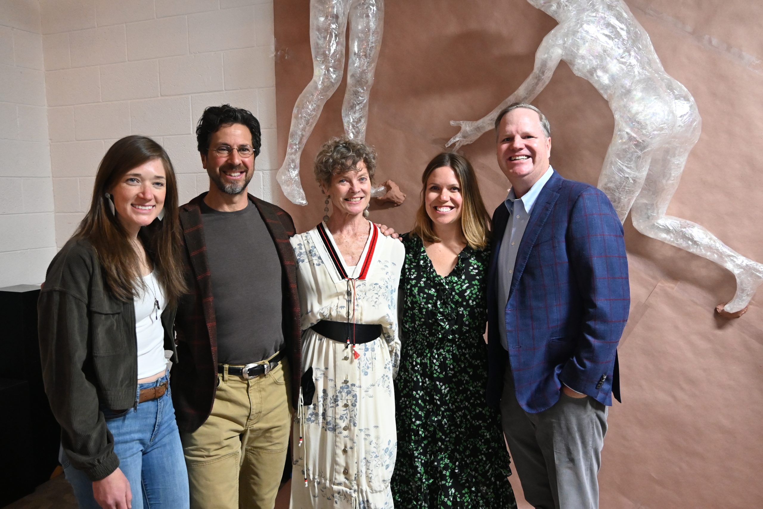 PEAR Reception Colorado Springs 2