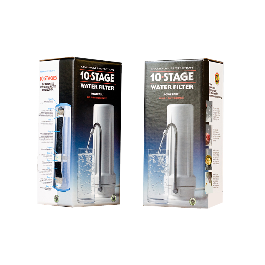 Club Store Packaging 1