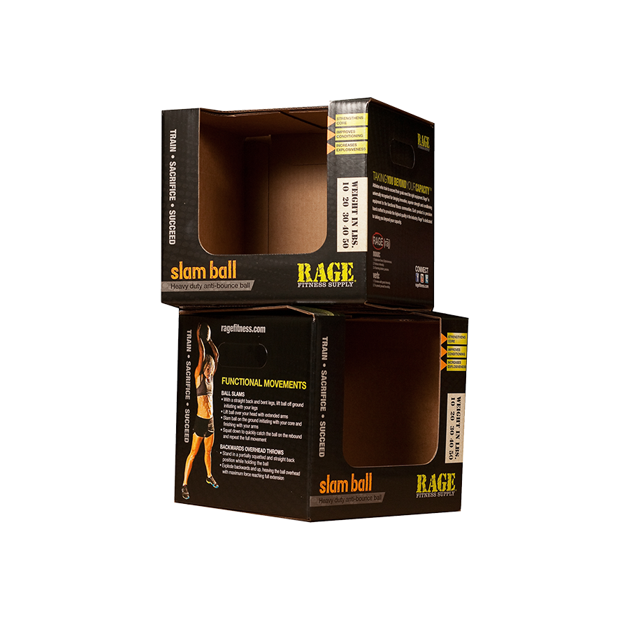 Club Store Packaging 2