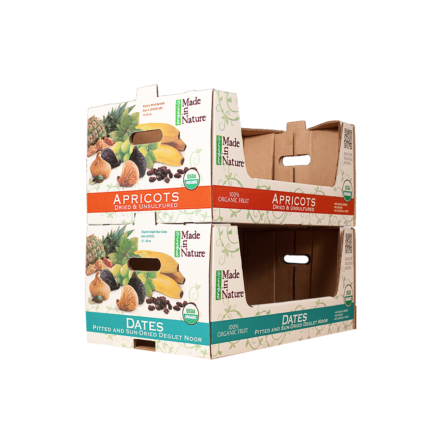 Club Store Packaging 5