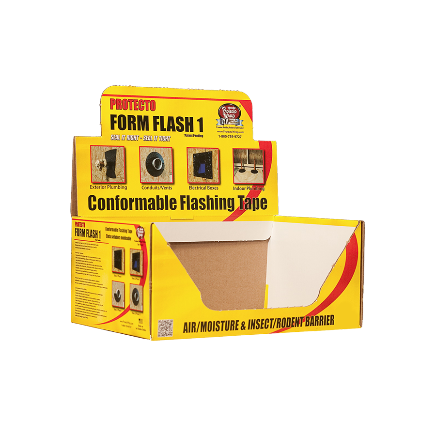 Club Store Packaging 6