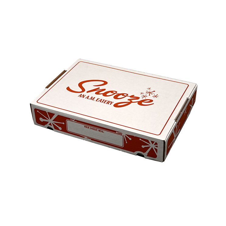 Custom Box Direct Print Snooze Top Front low version