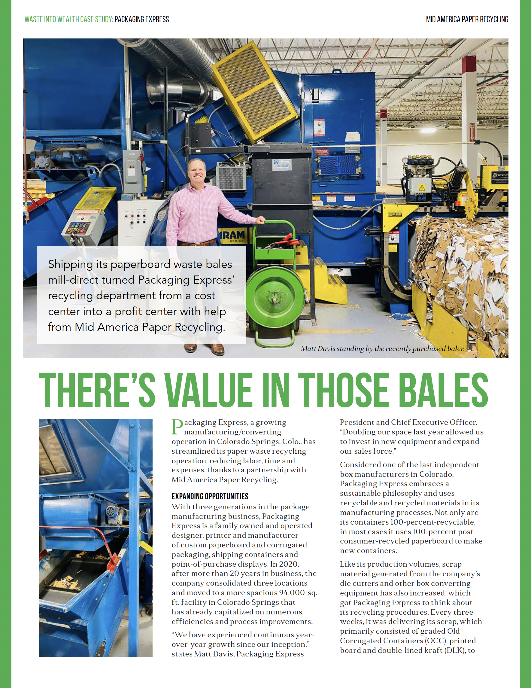 Board Converting News - AICC