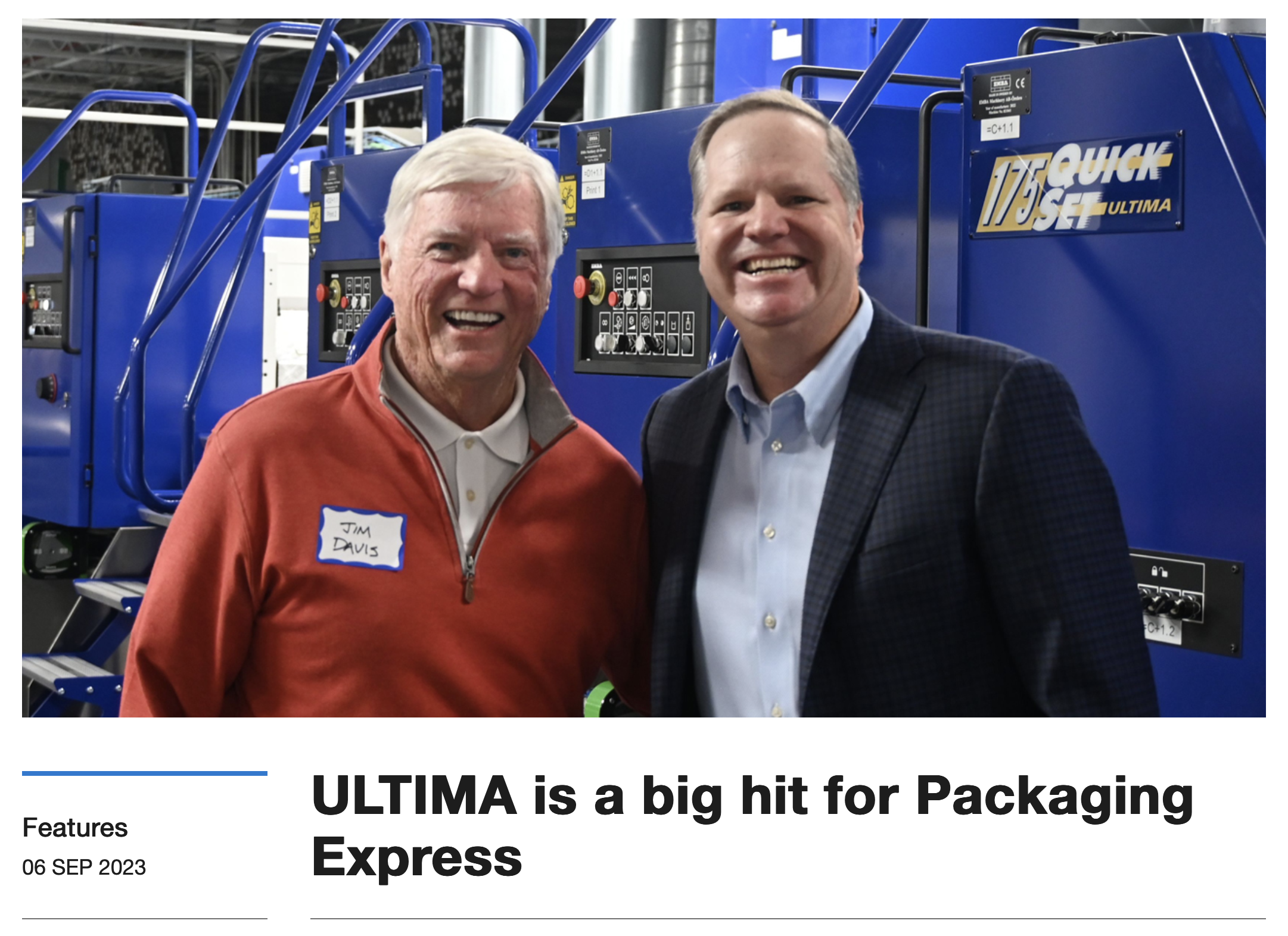 Board Converting News - AICC