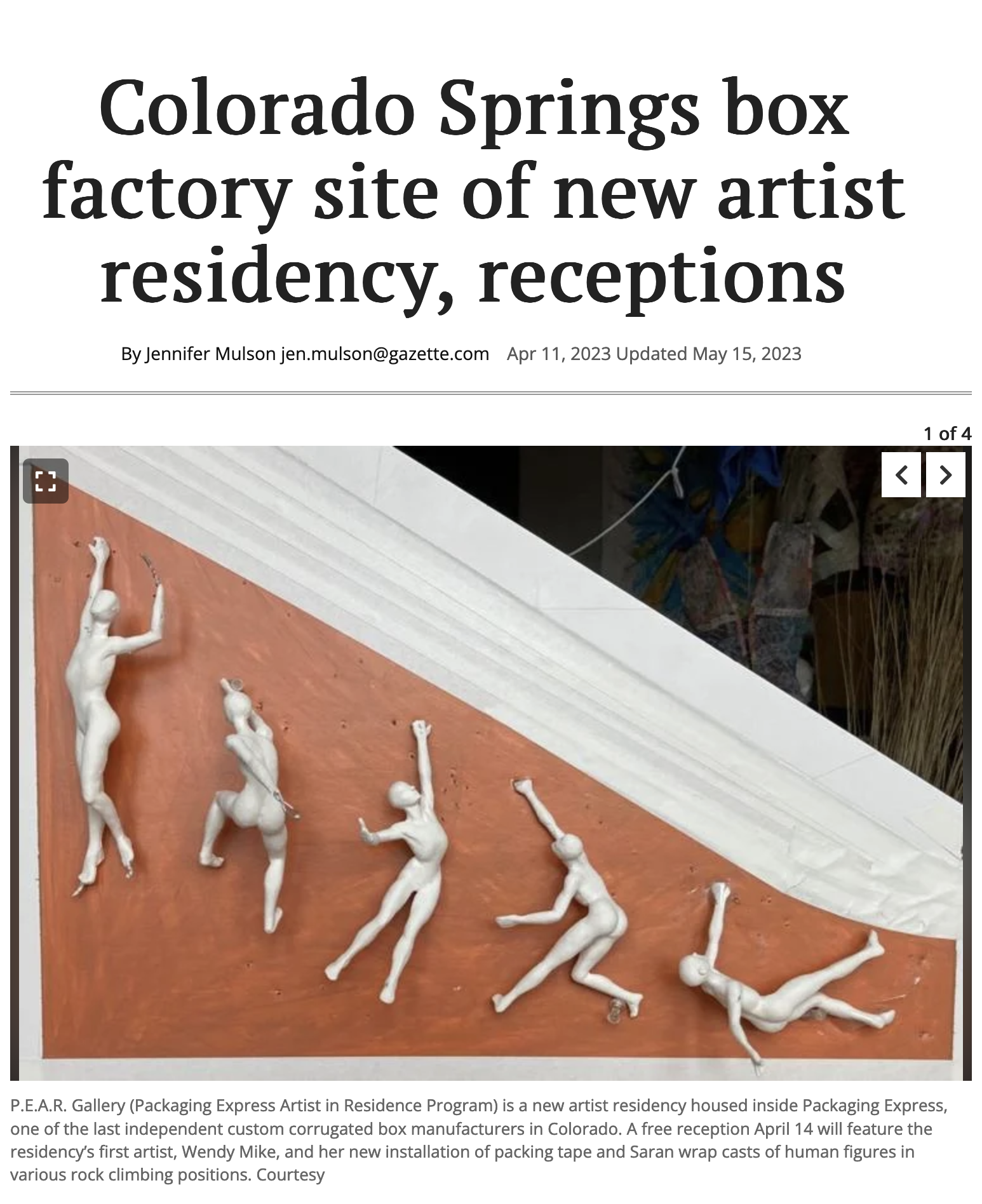 Board Converting News - AICC