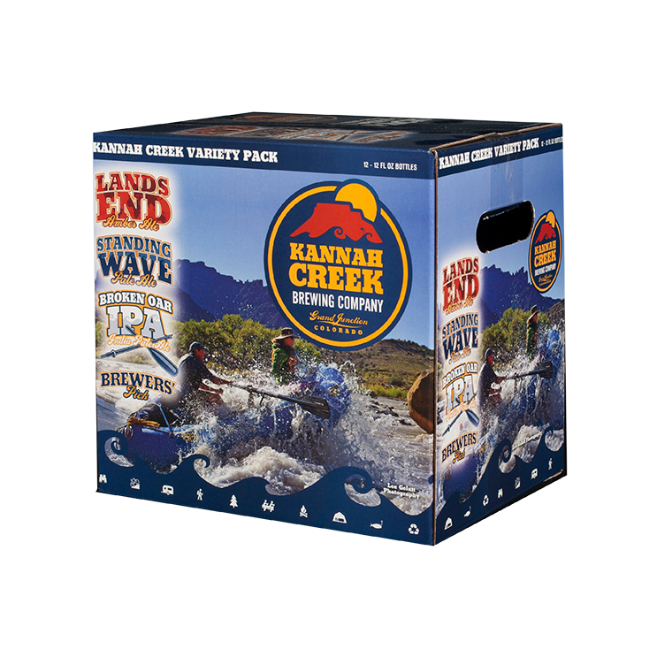 Food & Beverage Packaging Packaging Express in Colorado