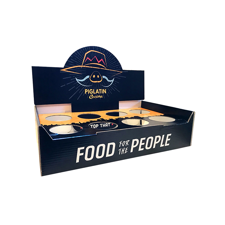 Piglatin Large Catering Tray