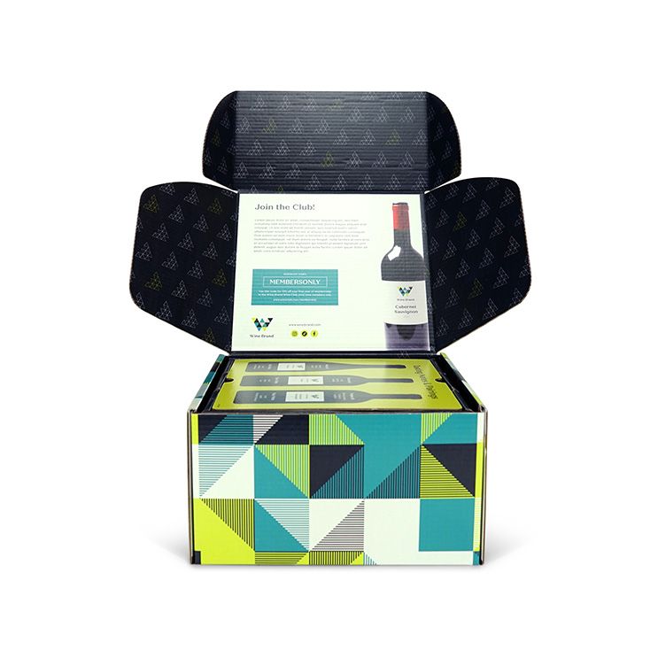 Custom Wine Packaging 19