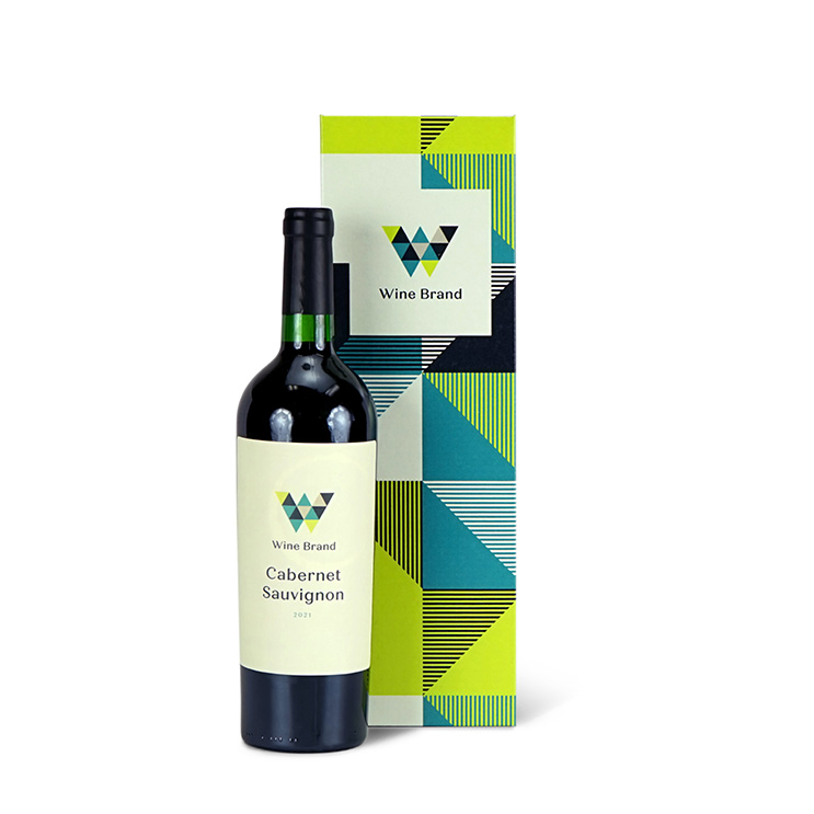 Custom Wine Packaging 4