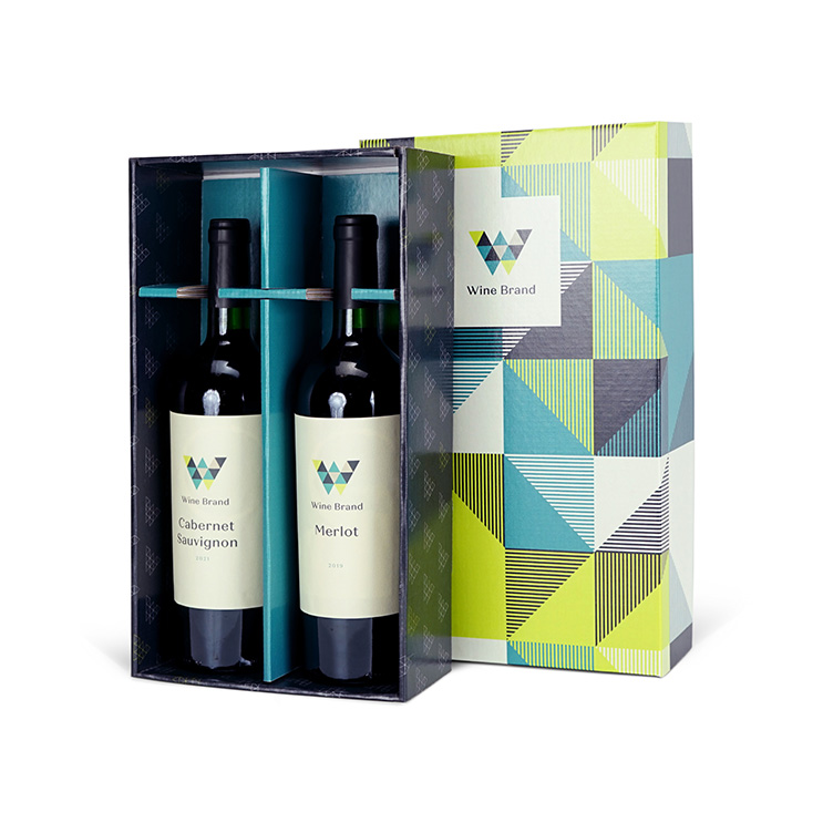 Custom Wine Packaging 6