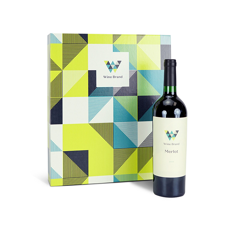 Custom Wine Packaging 7