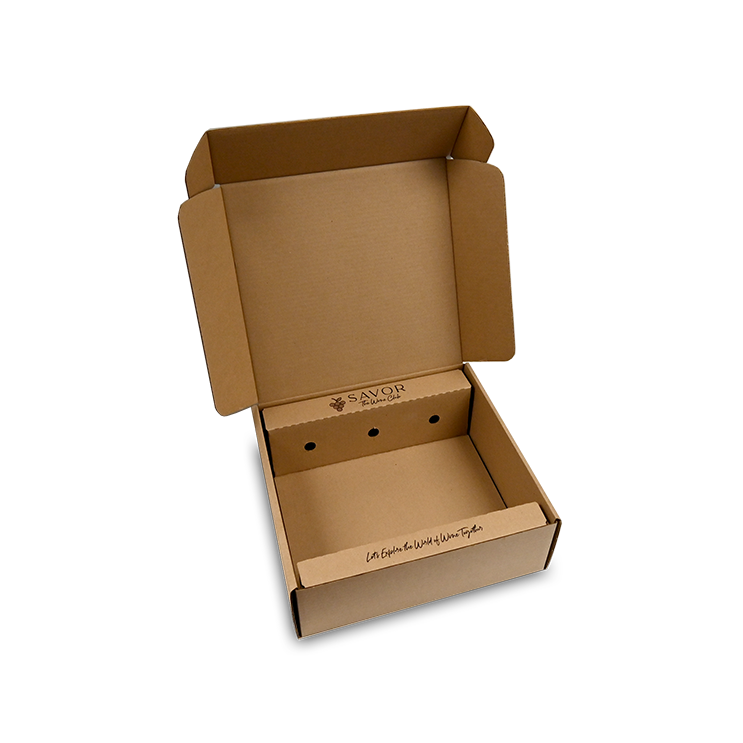 Savor The Wine Club 2