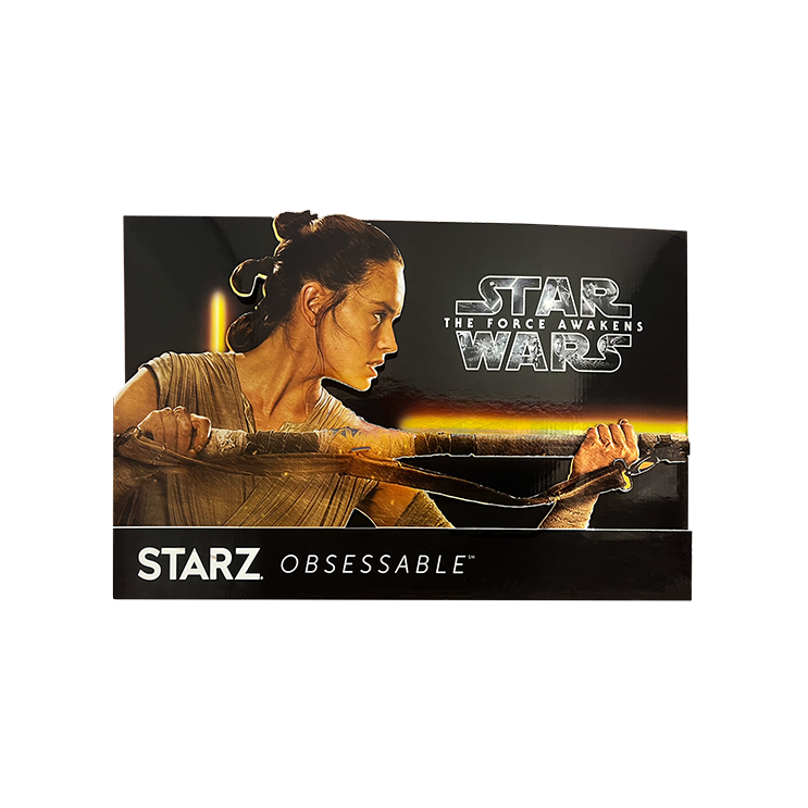 Star Wars Stars Standee