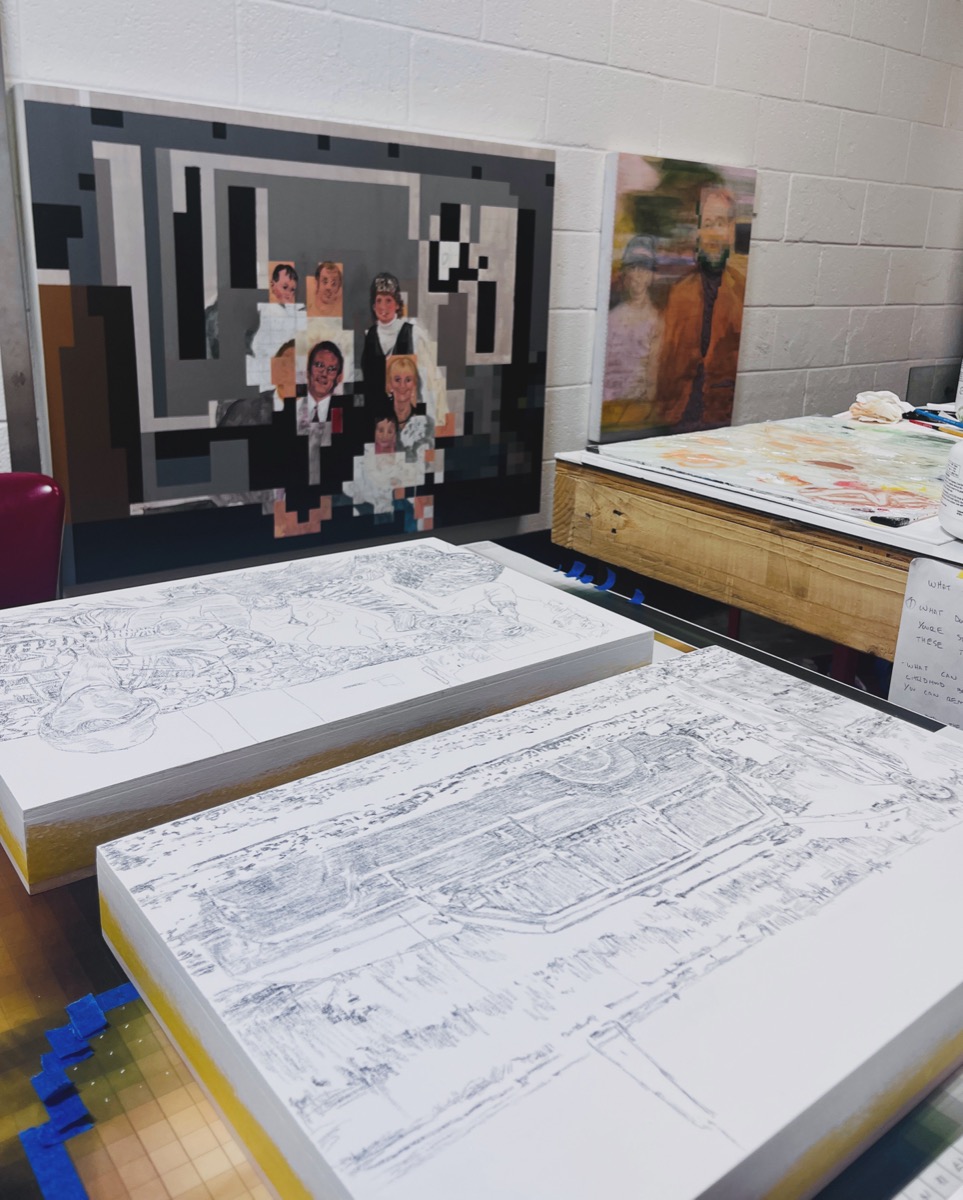 PEAR Reception Colorado Springs 2