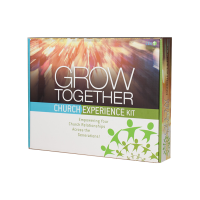 Corrugated Marketing Box