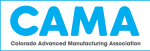 CAMA Logo