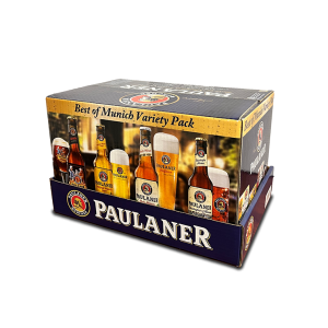 Paulaner Box